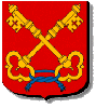 Coat of Arms of Comtat Venaissin